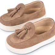 Μονόχρωμο Loafer EXC5276 Πούρο