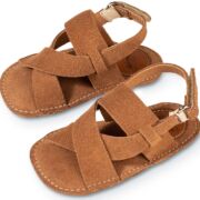 Suede Πέδιλο ΜΙ1126 Ταμπά