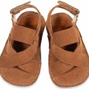 Suede Πέδιλο ΜΙ1126 Ταμπά