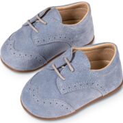 Καστόρινα Brogues PRI2112 Σιέλ