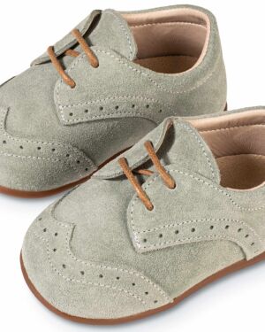 Καστόρινα Brogues PRI2112 Μέντα