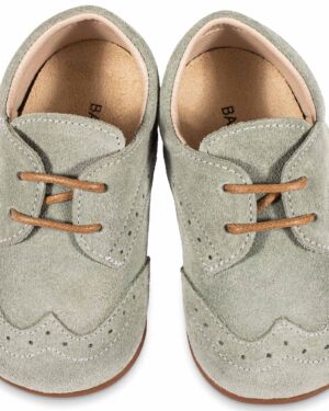 Καστόρινα Brogues PRI2112 Μέντα